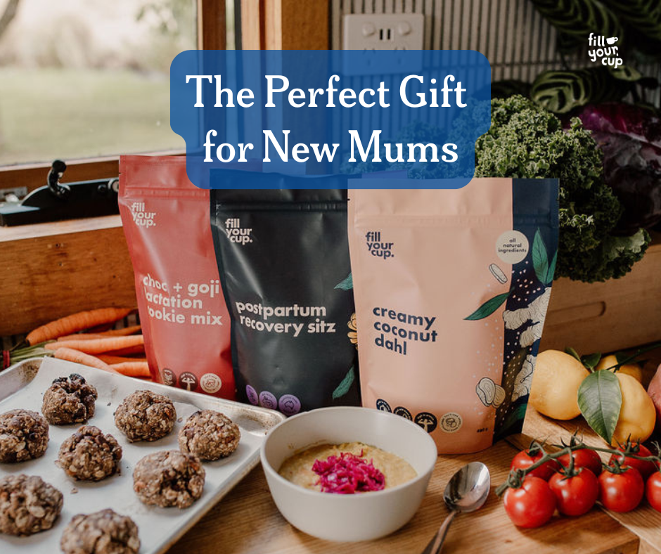 The Mother Load - Fill Your Cup