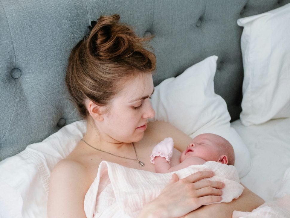 Why Hiring Postpartum In-Home Support Can Transform Your Recovery Article Featured Image