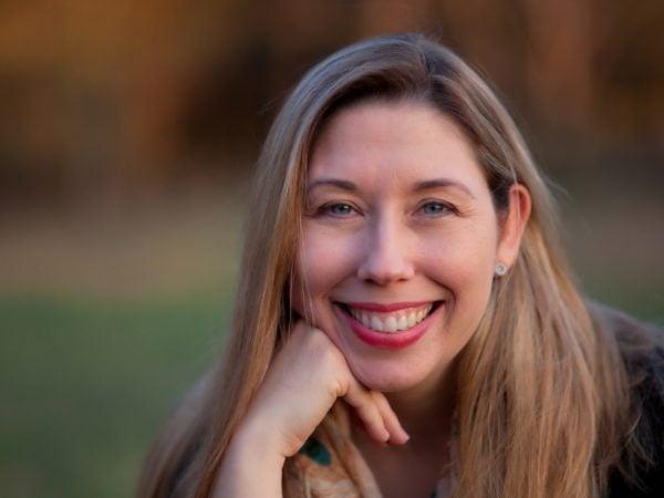 Fabienne Green Psychologist