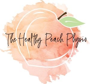 The Healthy Peach Physio