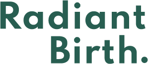 Radiant Birth