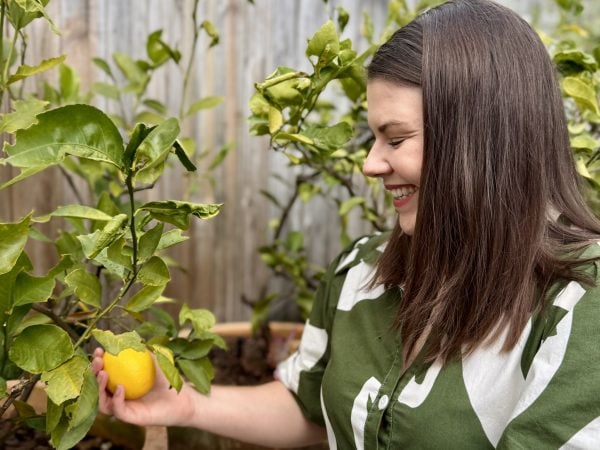 She Blooms Nutrition