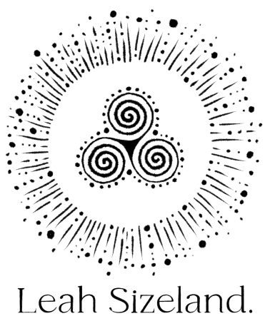 Leah Sizeland Logo