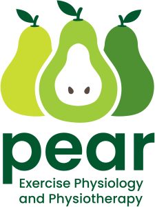 Pear Exercise Physiology & Physiotherapy
