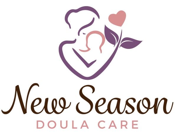 New Season Doula Care Logo