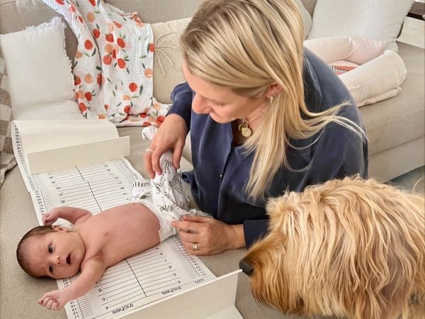 Tapestry of Life Midwife