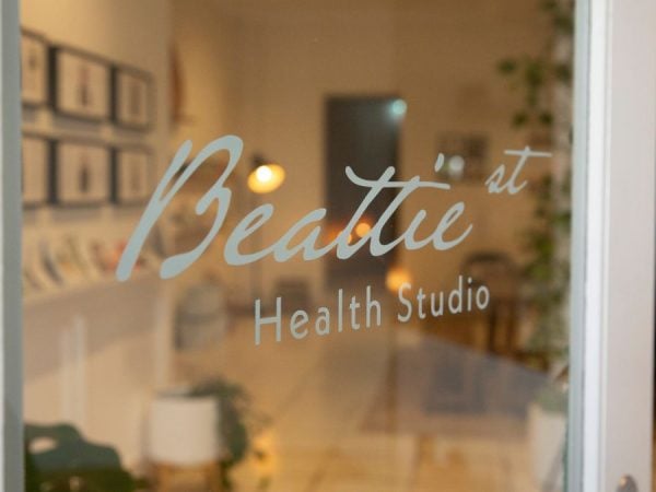 Beattie Street Health Studio