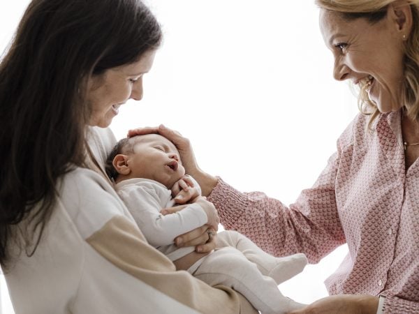 Abi Barham Lactation Support