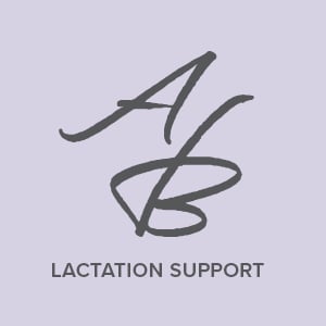 Abi Barham Lactation Support