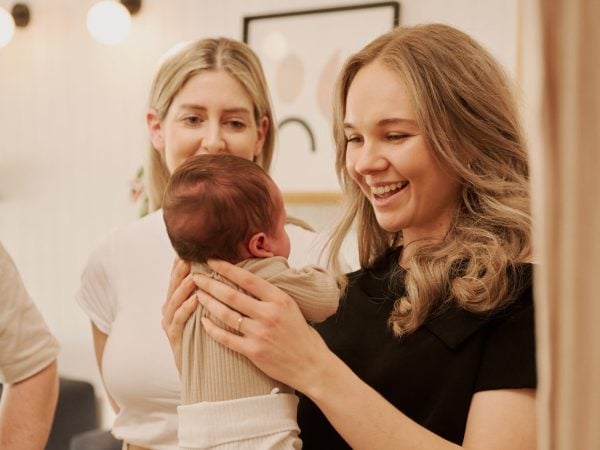The Good Birth & Beyond