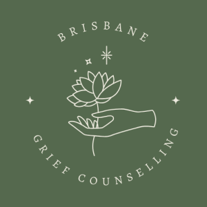 Brisbane Grief Counselling Logo