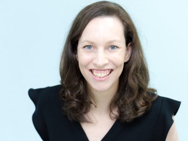 Kirsten Hannan Osteopath & IBCLC Sydney