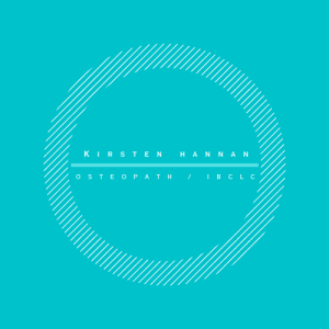 Kirsten Hannan Osteopath & IBCLC Sydney