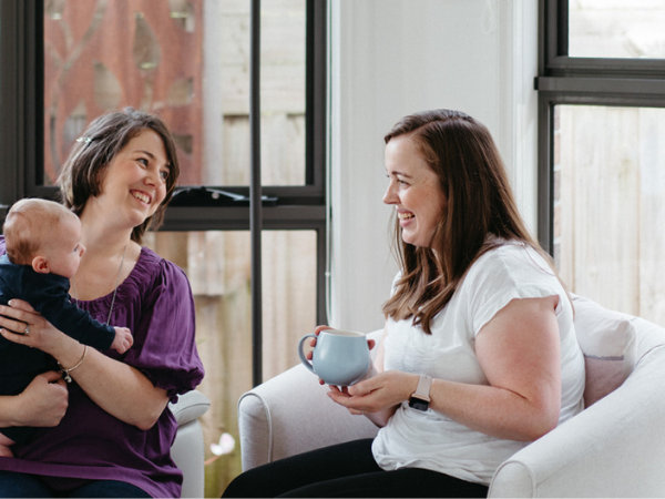 Melbourne Postpartum Services