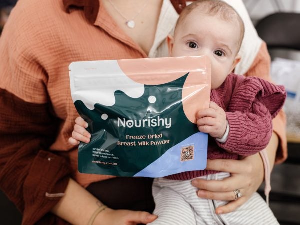 Nourishy