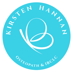 Kirsten Hannan Osteopath & IBCLC Sydney
