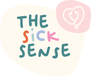 The Sick Sense