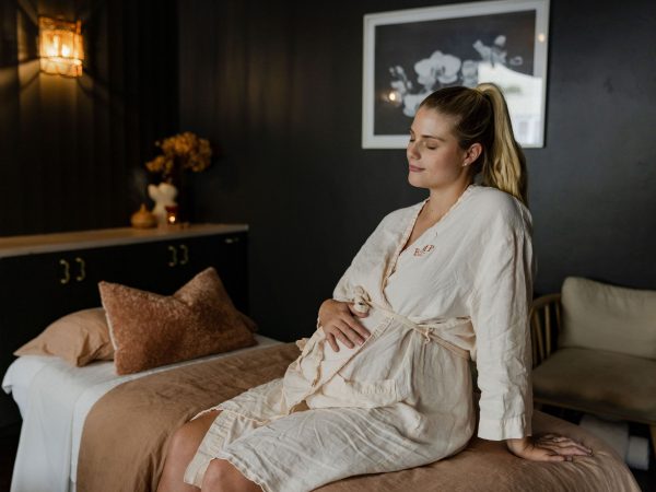 Bump Day Spa
