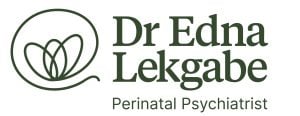Dr Edna Lekgabe