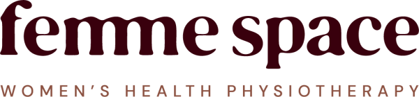 Femme Space Physiotherapy Logo