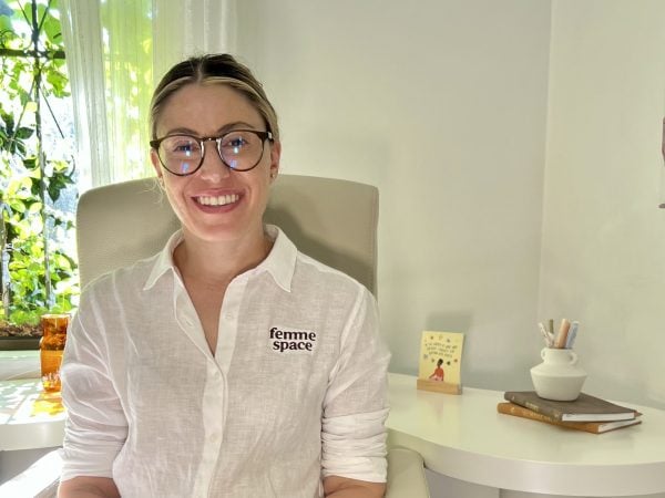 Femme Space Physiotherapy