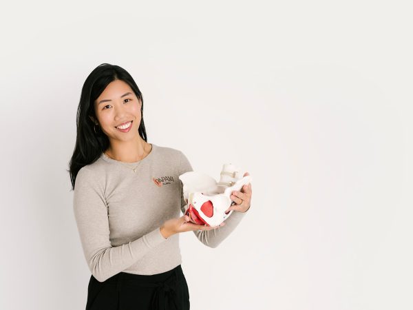 12 Weeks Pelvic Floor Online Program - Papaya Clinic