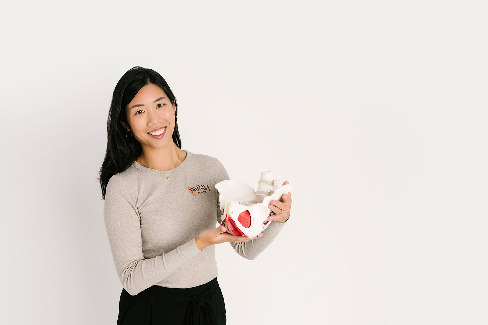 12 Weeks Pelvic Floor Online Program - Papaya Clinic