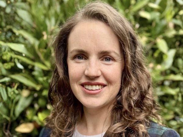 Dr Hannah Dobson