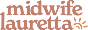 Midwife Lauretta
