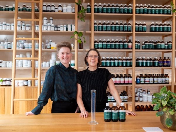 Fertile Ground Health Group