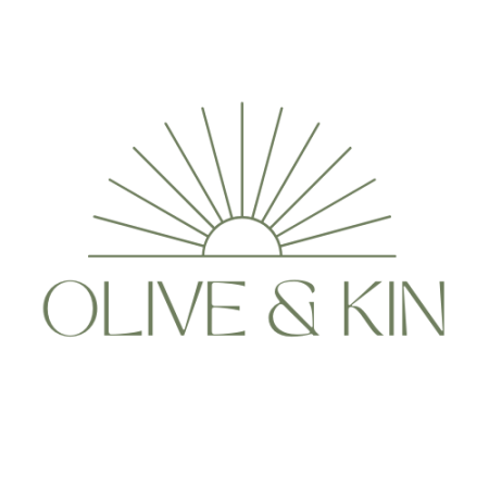 Olive & Kin Logo