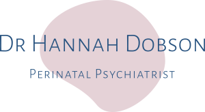 Dr Hannah Dobson