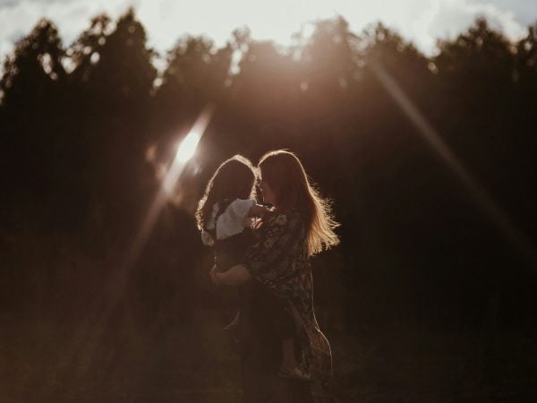 Human Design for Motherhood: Understanding Yourself, Your Child, and Your Parenting Featured Image