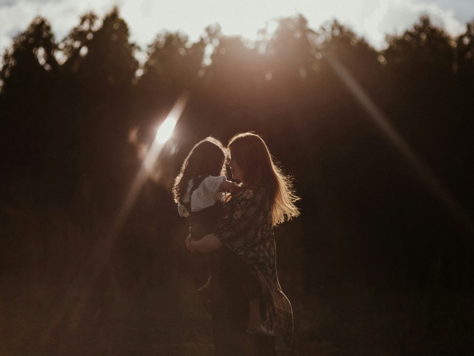 Human Design for Motherhood: Understanding Yourself, Your Child, and Your Parenting - Featured Image