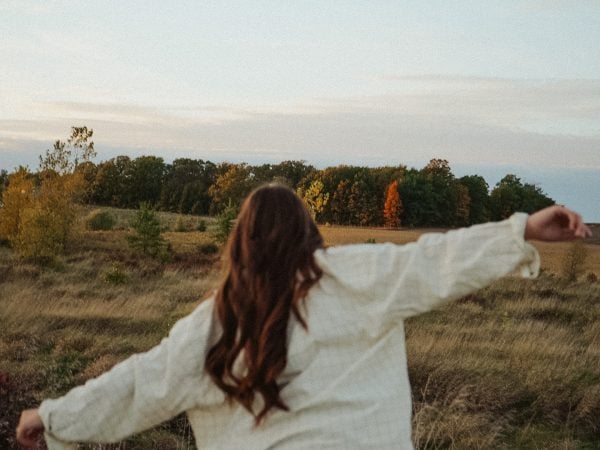 Occupational Therapy for Mothers: Support for Postpartum Recovery and Matrescence Featured Image