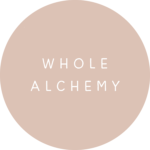 Whole Alchemy