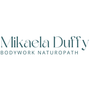 Mikaela Duffy Naturopath & Bodyworker
