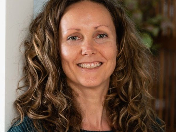 Mikaela Duffy Naturopath & Bodyworker