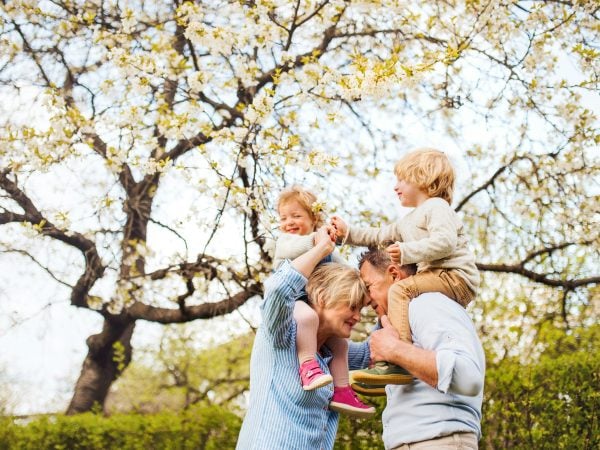 Keeping the Village Strong: How Modern Grandparent Workshops Support Families Featured Image