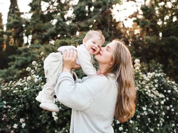 Foundations Perinatal and Child Psychology Centre