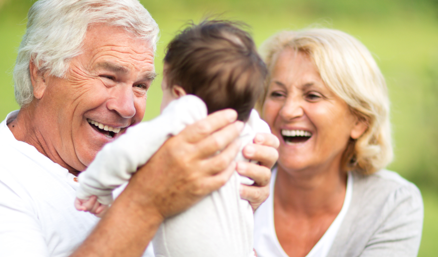 Grandparenting Today: Supporting Baby and Parents by Ma Wisdom