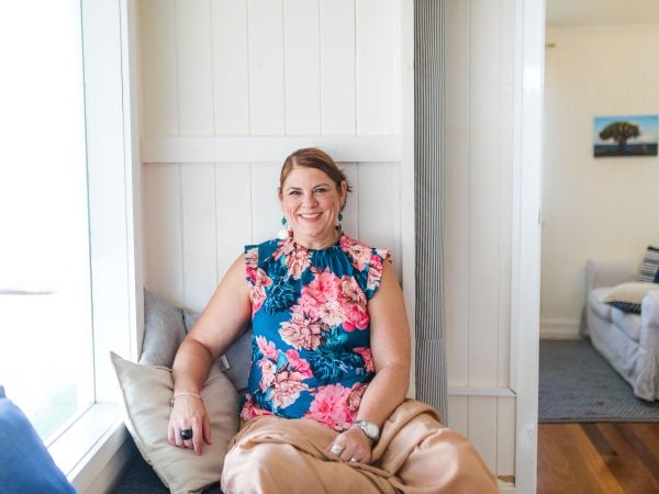 Karen O’Mara – Perinatal and Parenting Support