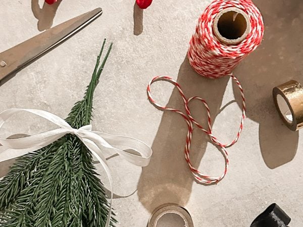 12 Days of Support.  Unwrapping the NAO Village Featured Image