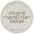 Fourth Trimester Friend