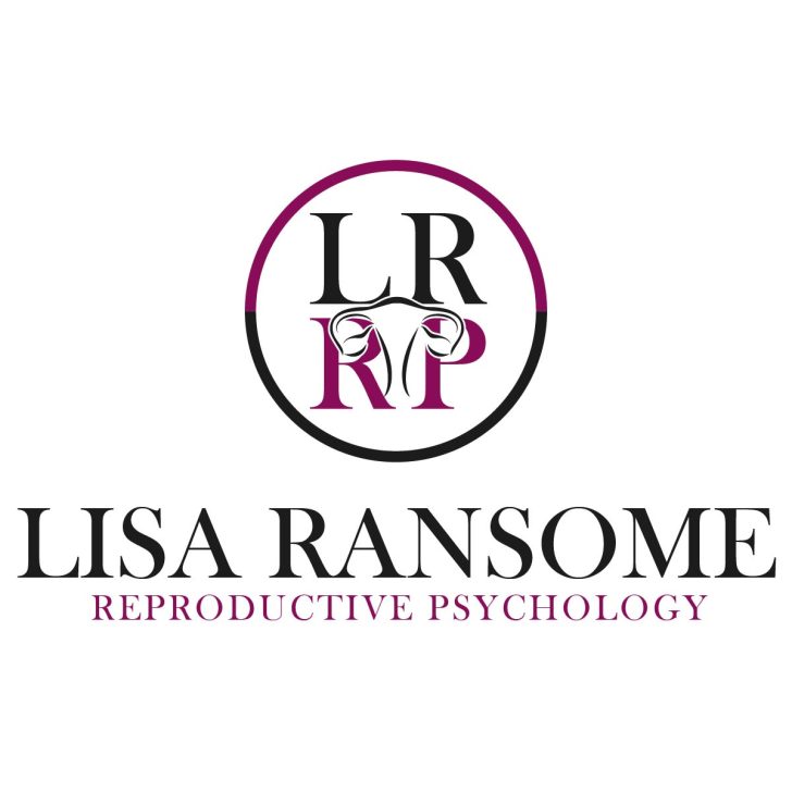 Lisa Ransome Reproductive Psychology — Not Another Onesie