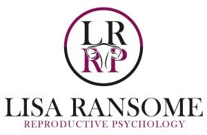 Lisa Ransome Reproductive Psychology