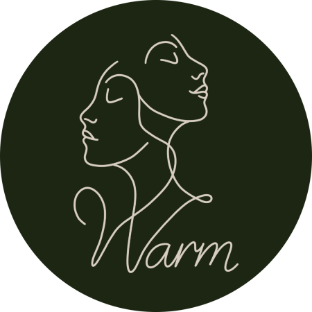 WARM Health Collective Logo