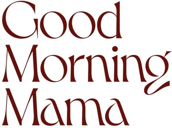 Good Morning Mama Logo