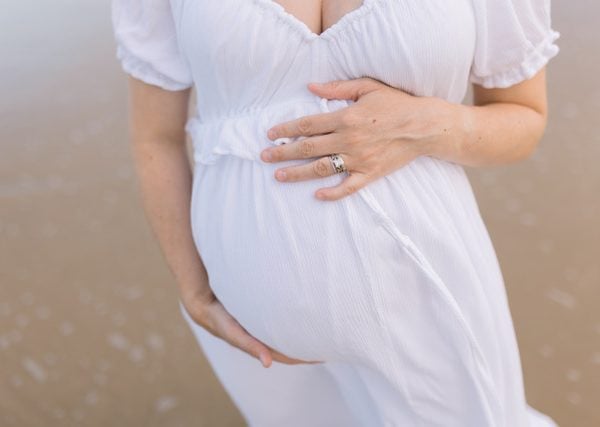 The Emotional Prep Checklist for Pregnancy (That Nobody Talks About) Featured Image