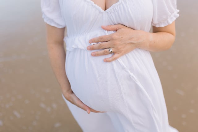 The Emotional Prep Checklist for Pregnancy (That Nobody Talks About) Article Featured Image